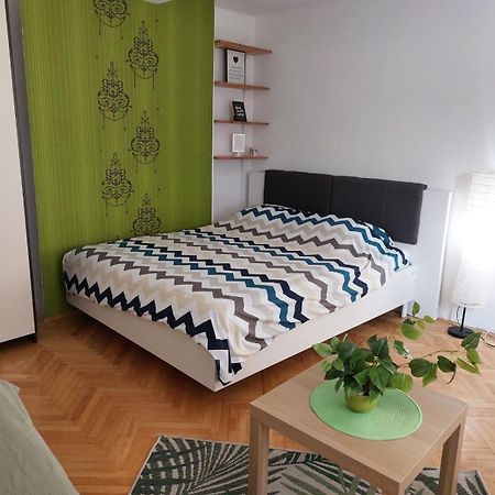 Apartment Kiwi Novi Sad Dış mekan fotoğraf