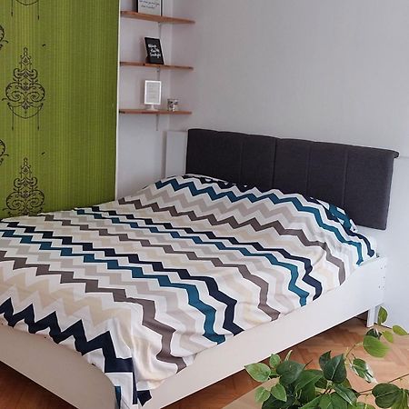 Apartment Kiwi Novi Sad Dış mekan fotoğraf