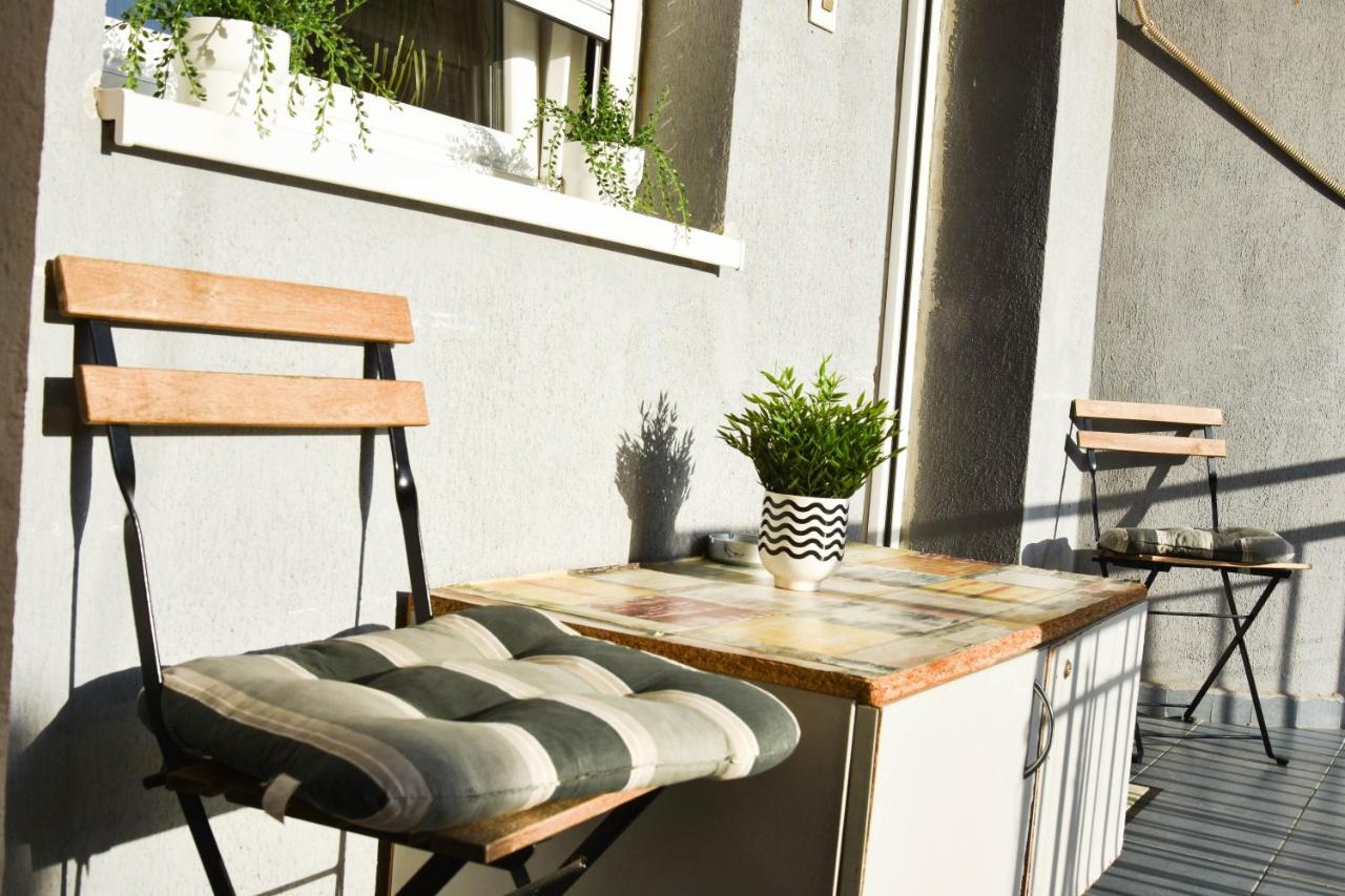 Apartment Kiwi Novi Sad Dış mekan fotoğraf