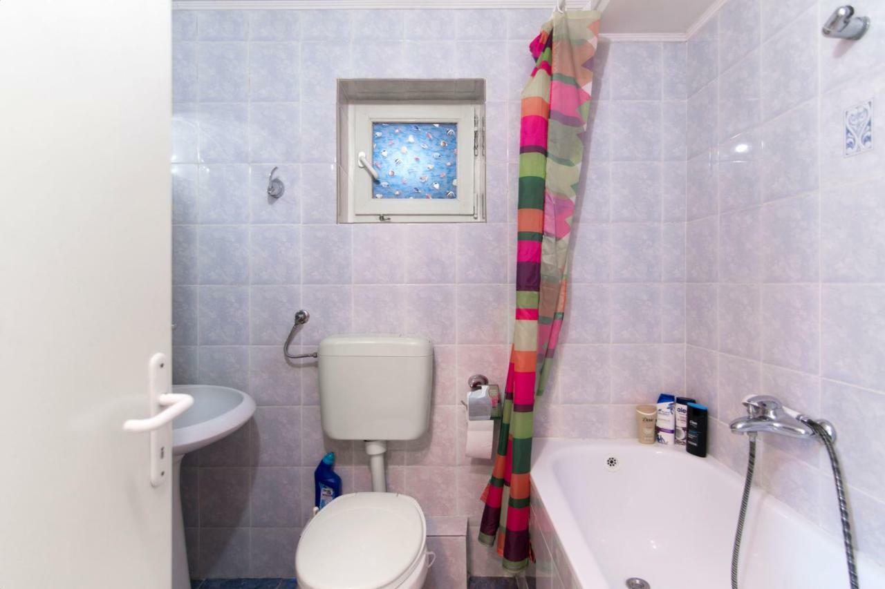 Apartment Kiwi Novi Sad Dış mekan fotoğraf