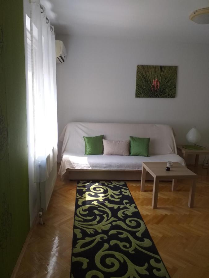 Apartment Kiwi Novi Sad Dış mekan fotoğraf